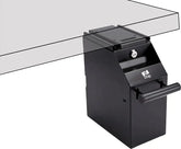 ZZap S10 POS Banknote Safe ZZap S10 POS  Adomoo